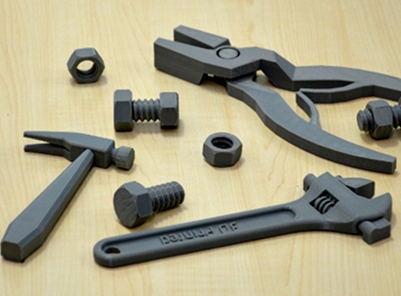 Top 5 Must-Have 3D Printed Tools for Makers